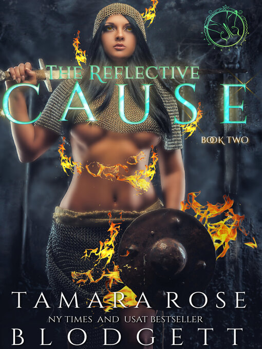 Title details for The Reflective Cause by Tamara Rose Blodgett - Available